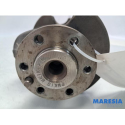 Citroen - C4 Picasso - Crankshaft