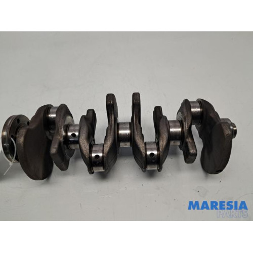 Citroen - C4 Picasso - Crankshaft