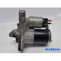 Renault - Megane - Starter