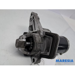 Renault - Megane - Starter