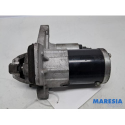 Renault - Megane - Starter