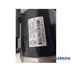 Renault - Megane - Starter