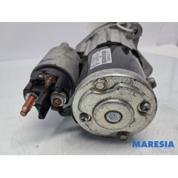 Renault - Megane - Starter