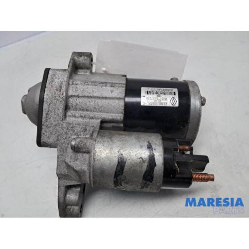 Renault - Megane - Startmotor