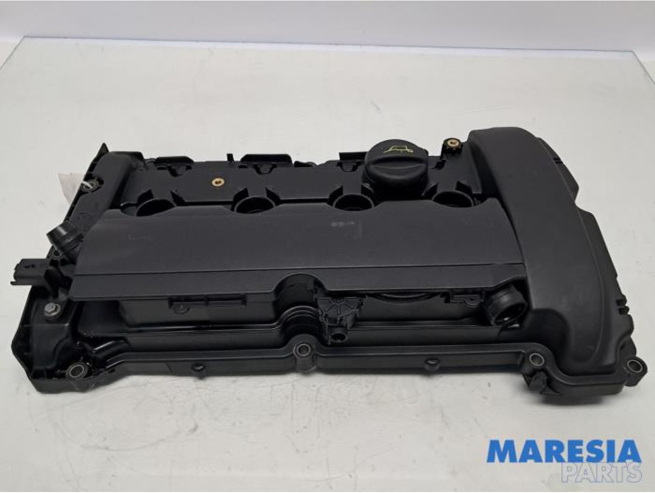 Citroen - C4 Picasso - Ventildeckel