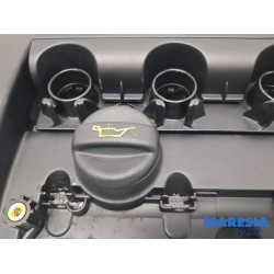 Citroen - C4 Picasso - Ventildeckel