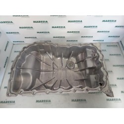 Renault - Laguna - Sump