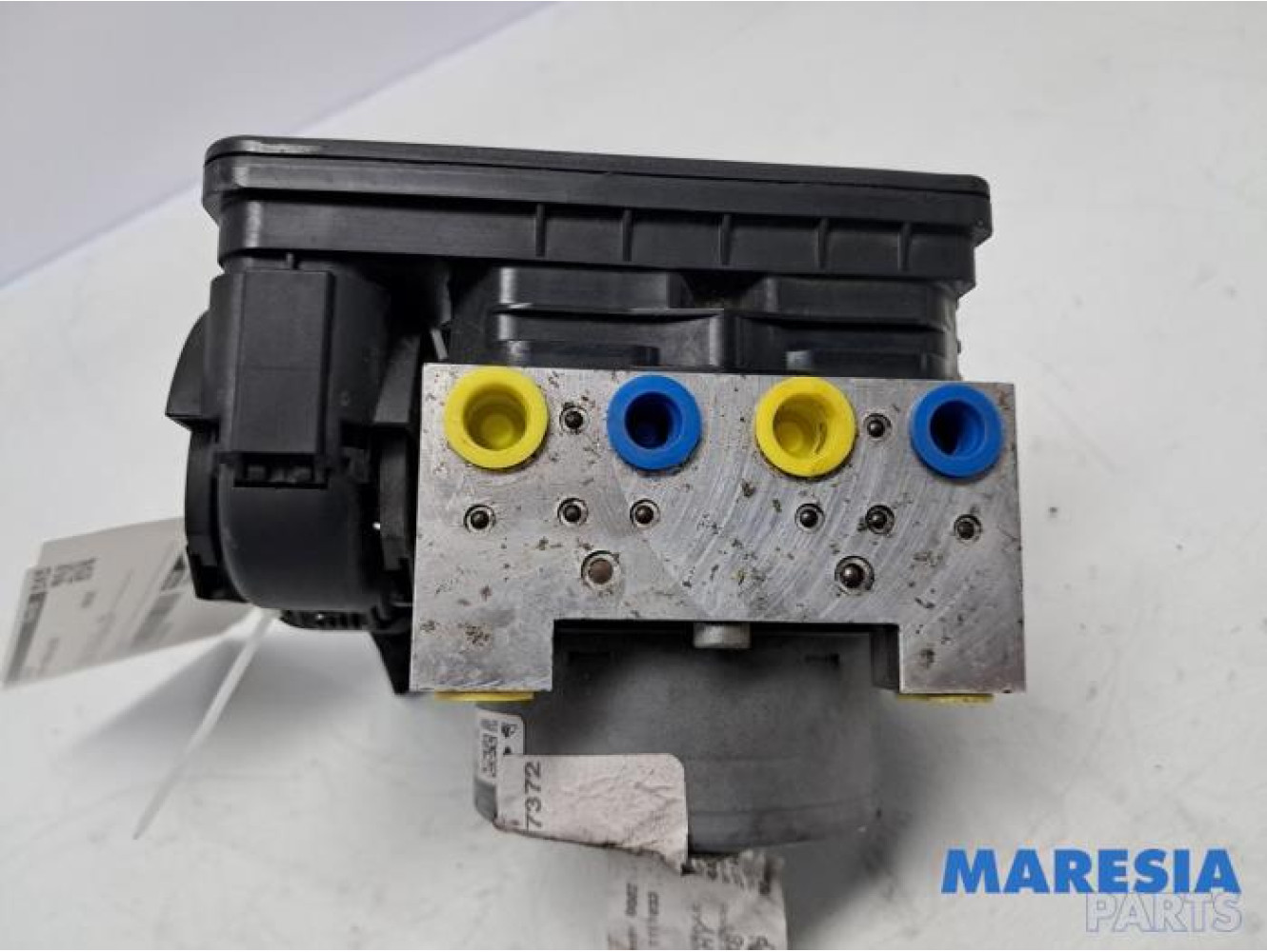 Renault - Megane - ABS pump