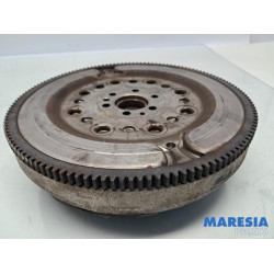 Citroen - C4 Picasso - Dubbele massa vliegwiel