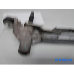 Renault - Megane - Ruitenwis Mechaniek