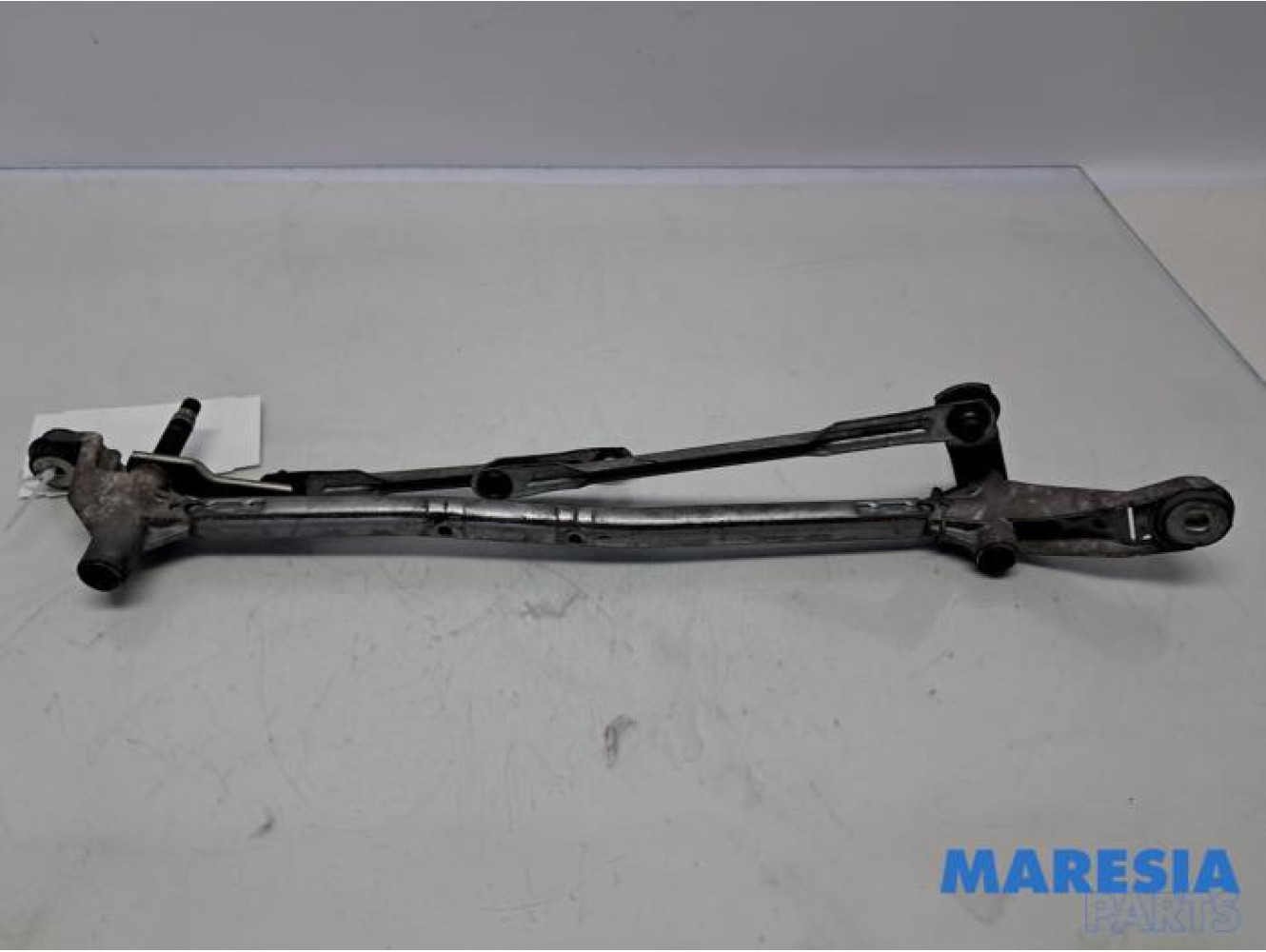 Renault - Megane - Ruitenwis Mechaniek