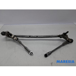 Renault - Megane - Ruitenwis Mechaniek