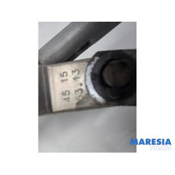 Renault - Megane - Ruitenwis Mechaniek