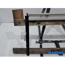 Fiat - 500 - Zonneluifel