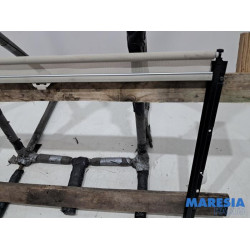 Fiat - 500 - Zonneluifel