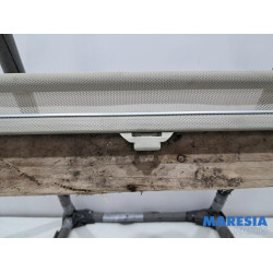 Fiat - 500 - Zonneluifel