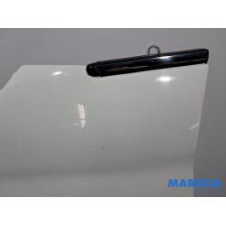Fiat - 500 - Aile avant gauche