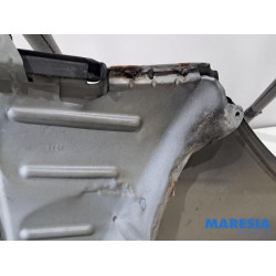 Fiat - 500 - Aile avant gauche