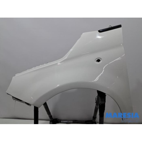 Fiat - 500 - Kotflügel links vorne