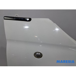 Fiat - 500 - Kotflügel rechts vorne