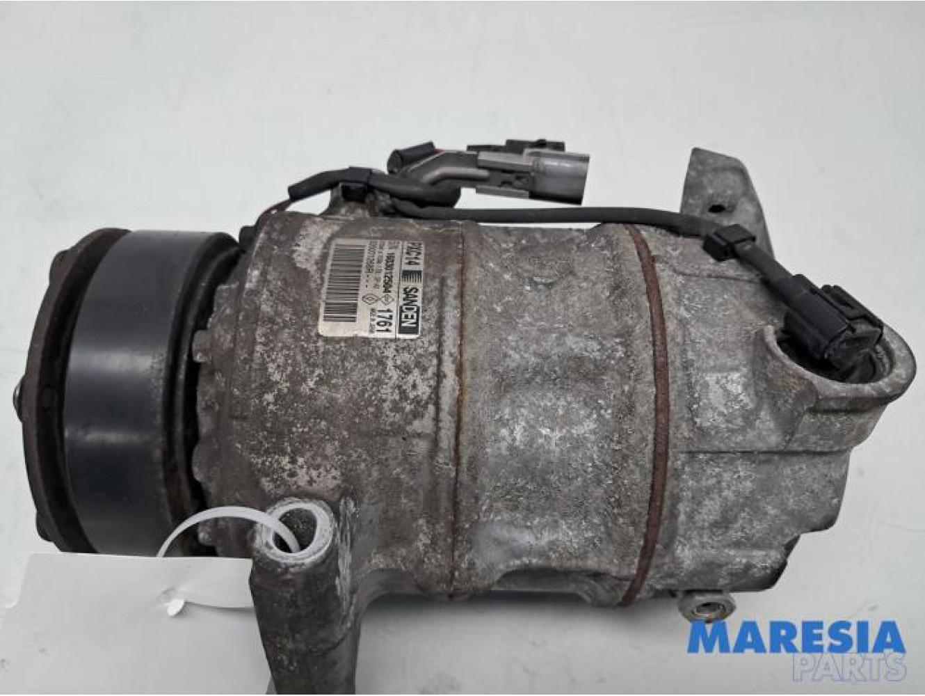 Renault - Megane - Air conditioning pump