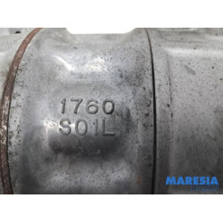 Renault - Megane - Air conditioning pump