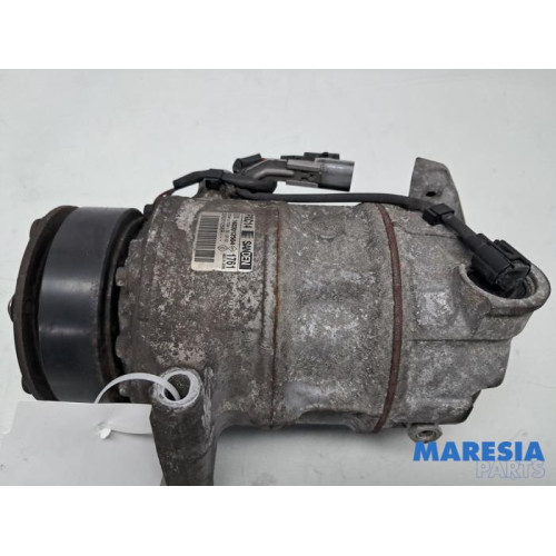 Renault - Megane - Aircopomp