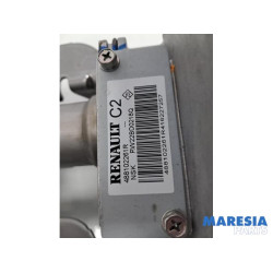 Renault - Megane - Boîtier colonne de direction