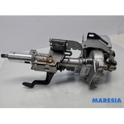 Renault - Megane - Boîtier colonne de direction