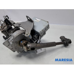 Renault - Megane - Boîtier colonne de direction