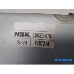 Renault - Megane - Boîtier colonne de direction