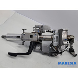 Renault - Megane - Boîtier colonne de direction