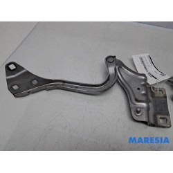 Renault - Megane - Charnière capot