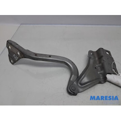 Renault - Megane - Charnière capot