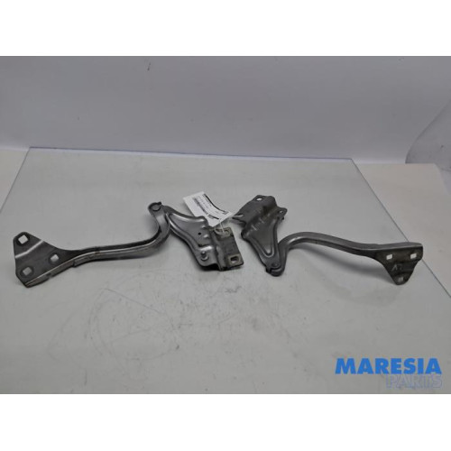 Renault - Megane - Motorkap Scharnier