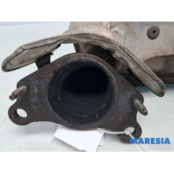 Renault - Megane - Katalysator