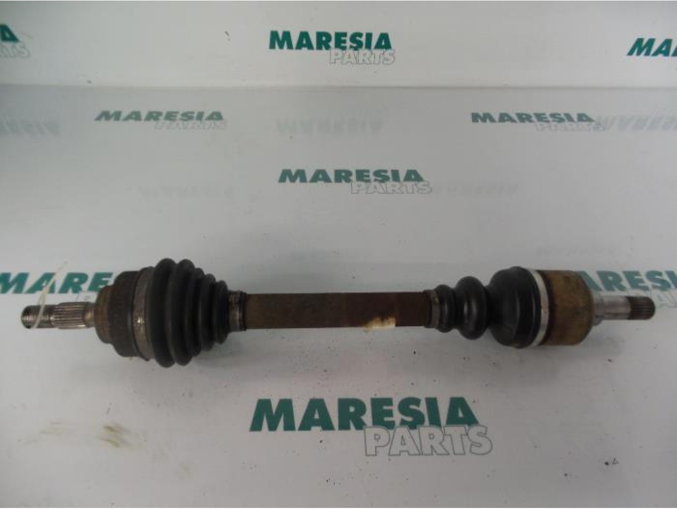 Peugeot - 307 - Aandrijfas links-voor