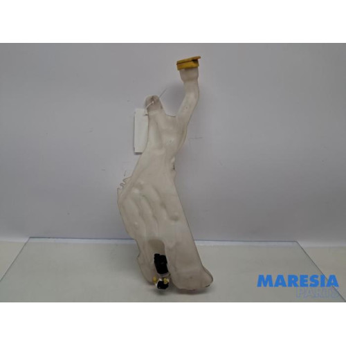 Renault - Megane - Ruitensproeiertank voor