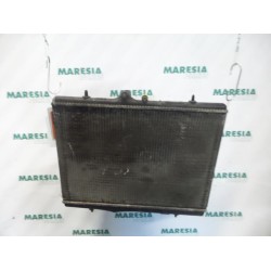 Peugeot - 307 - Radiator