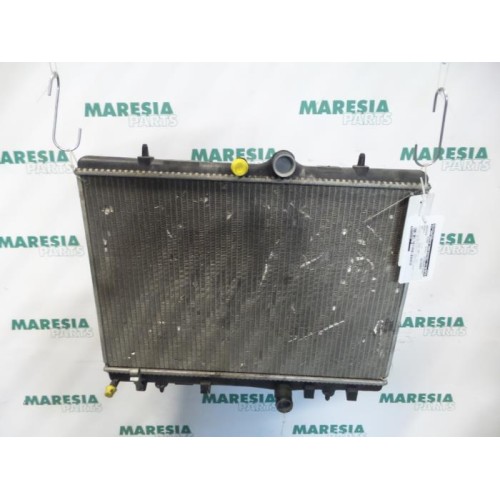 Peugeot - 307 - Radiator