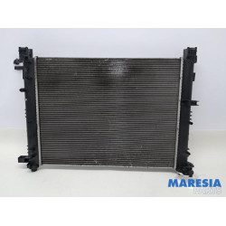 Renault - Clio - Radiateur