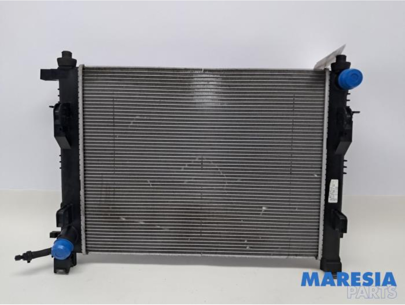 Renault - Clio - Radiateur