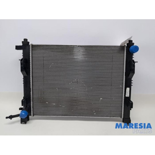 Renault - Clio - Radiateur