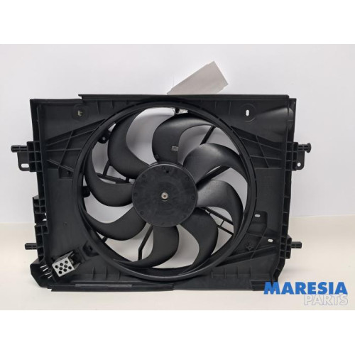 Renault - Clio - Koelvin Motor