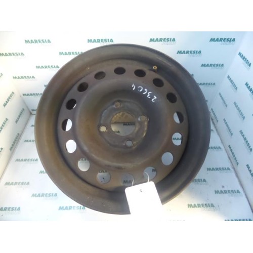 Renault - Megane - Velg
