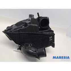 Renault - Clio - Air box