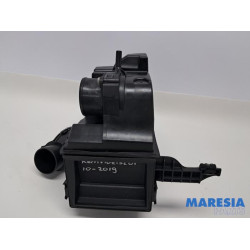 Renault - Clio - Air box