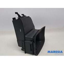 Renault - Clio - Guidage d'air