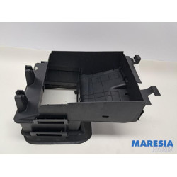 Renault - Clio - Guidage d'air