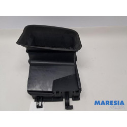 Renault - Clio - Guidage d'air